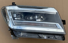 Load image into Gallery viewer, Frontscheinwerfer Man Tge 7C1941036C Full LED Rechts Scheinwerfer Headlight SCH2177067187jv