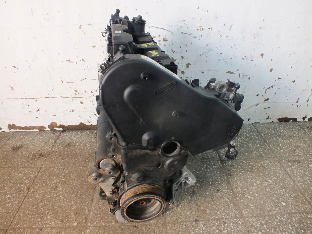 Motor Audi Skoda Kodiaq DFGC 2.0 TDI 2019 Diesel Engine Unkomplett