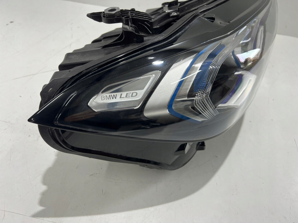 Frontscheinwerfer BMW G20 9450802-04 LED Rechts Scheinwerfer Headlight SCH3233797379ei