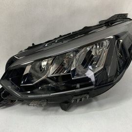 Frontscheinwerfer Peugeot 208 II 9833036380 LED Links Scheinwerfer Headlight SCH2087493956hq