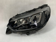 Laden Sie das Bild in den Galerie-Viewer, Frontscheinwerfer Peugeot 208 II 9833036380 LED Links Scheinwerfer Headlight SCH2087493956hq