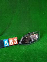Load image into Gallery viewer, Frontscheinwerfer Skoda Fabia III 6V1941015A 1EL01182401 LED Links Headlight