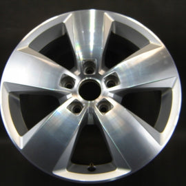 1x Alufelge 16 Zoll 6.5
