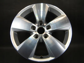 1x Alufelge 16 Zoll 6.5