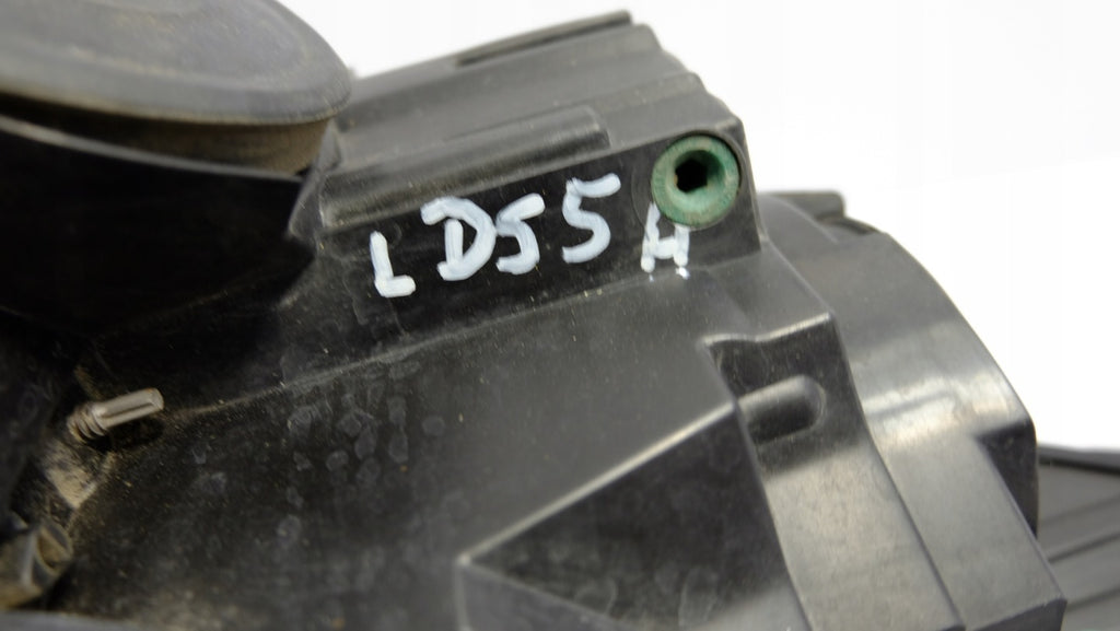 Frontscheinwerfer Citroën Ds5 9808806680 Links Scheinwerfer Headlight SCH9340133060wk