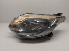 Laden Sie das Bild in den Galerie-Viewer, Frontscheinwerfer Mitsubishi L200 L200-LH-ORYG1 Links Scheinwerfer Headlight