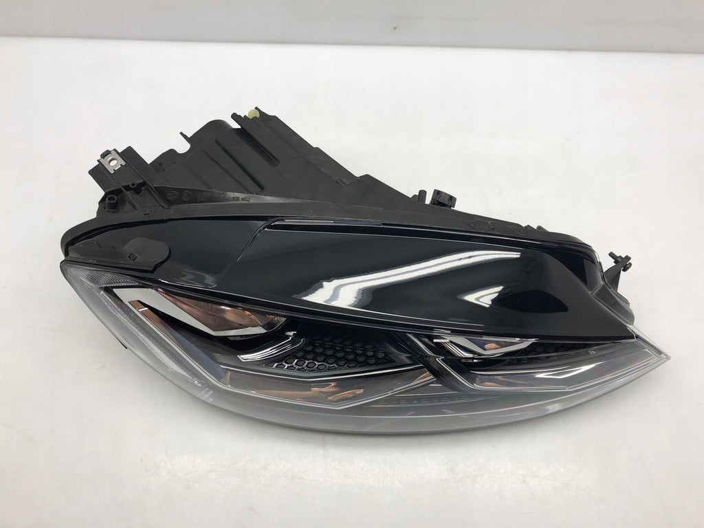 Frontscheinwerfer VW Golf VII 5G1941078 LED Rechts Scheinwerfer Headlight SCH2744870338mp