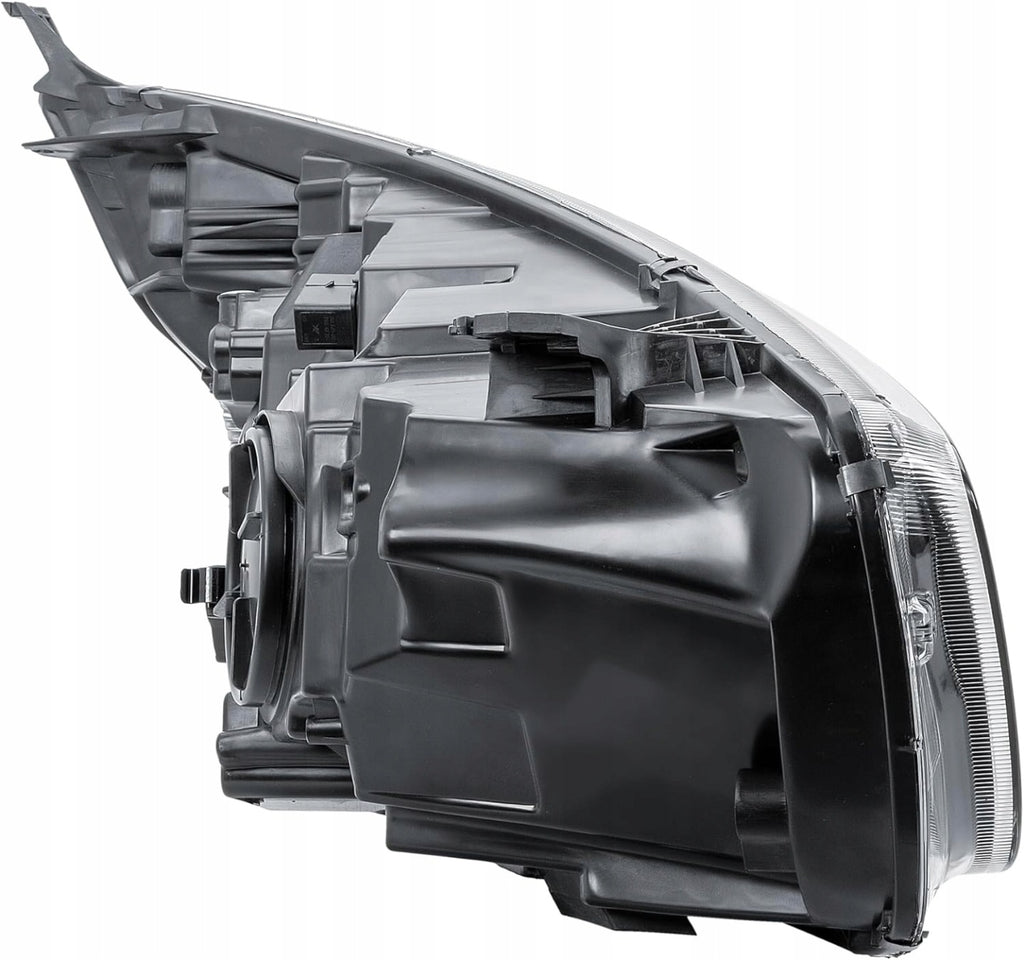 Frontscheinwerfer Ford Transit V363 Custom Tourneo 33JX10VRQH Links Headlight SCH6793532335vv