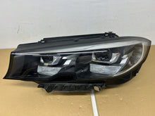 Load image into Gallery viewer, Frontscheinwerfer BMW 3 G20 9481695-08 LED Links Scheinwerfer Headlight SCH2371162266zp