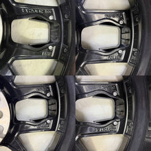 Load image into Gallery viewer, 1x Alufelge 18 Zoll 8.5" 5x112 36ET Glanz 8747286 BMW I4 G26 Rim Wheel FEL8507222112vv