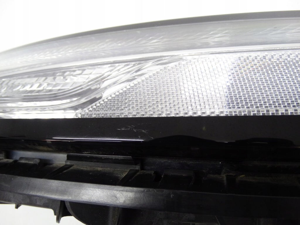 Frontscheinwerfer Jeep Cherokee 68157105AM LED Links Scheinwerfer Headlight SCH8984748895ts