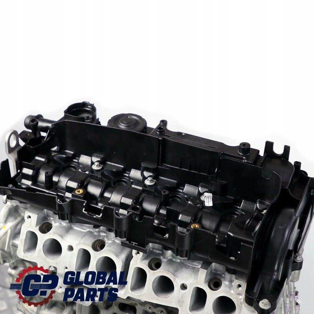 Motor BMW F21 F30 F31 F20 N47D20C 2.0 119TKm Diesel Engine Unkomplett