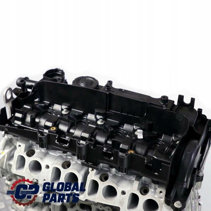 Motor BMW F21 F30 F31 F20 N47D20C 2.0 119TKm Diesel Engine Unkomplett MOT8841893597rp