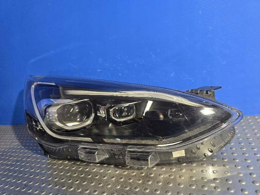Frontscheinwerfer Ford Focus JX7B-13E016-AJ LED Rechts Scheinwerfer Headlight SCH4179494279wo