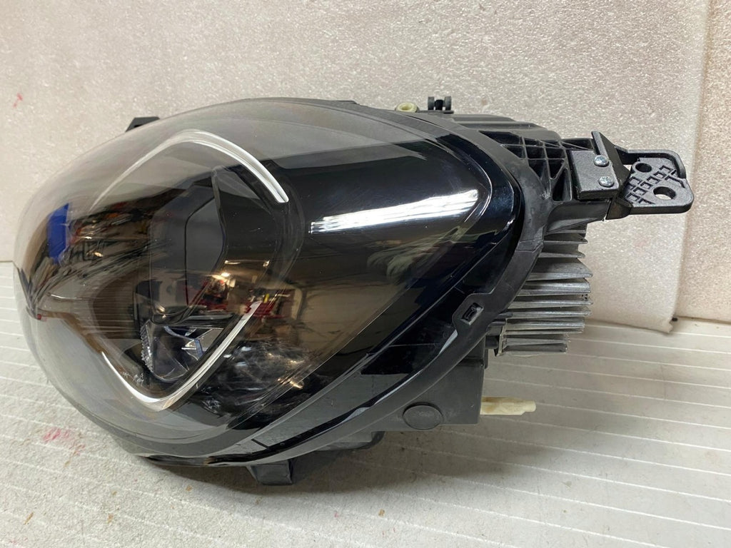 Frontscheinwerfer Ford Puma L1TB-13E015-GH L1TB-13E015- Full LED Links Headlight SCH2082290733mb