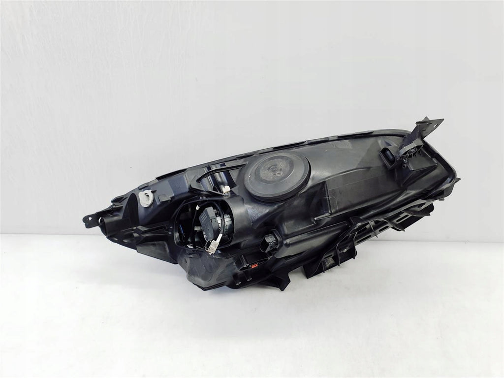 Frontscheinwerfer Citroën C4 Picasso I Xenon Links Scheinwerfer Headlight