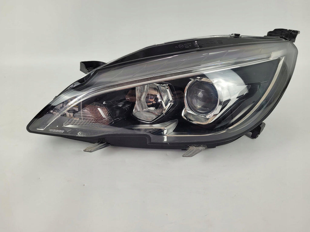 Frontscheinwerfer Peugeot 308 II 9816990680 LED Links Scheinwerfer Headlight SCH1437587503ad