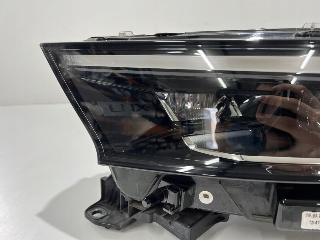 Frontscheinwerfer Opel Mokka 9847939080 Links Scheinwerfer Headlight SCH5747859798xt