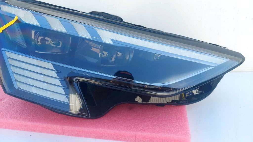 Frontscheinwerfer Audi A3 8Y0941036F LED Rechts Scheinwerfer Headlight SCH2224275678xl