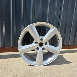 1x Alufelge 20 Zoll 9.0