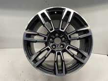 Load image into Gallery viewer, 1x Alufelge 19 Zoll 8.5" 5x110 29ET Glanz Schwarz 5A324E0 BMW 1 5 Rim Wheel FEL9574067986he