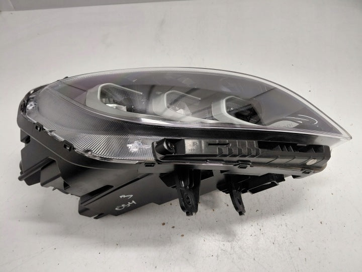 Frontscheinwerfer Hyundai Kona 92102J9630 Full LED Rechts Scheinwerfer Headlight SCH8504054888nx