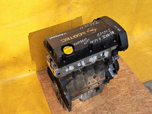 Laden Sie das Bild in den Galerie-Viewer, Motor Opel Astra H Z16XEP 1.6 98TKm 2004 Benzin Engine Unkomplett MOT2863413990pp