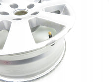 Laden Sie das Bild in den Galerie-Viewer, 4x Alufelge 16 Zoll 7.0" 5x120 20ET Silber BMW 3 E36 E46 E90 Rim Wheel FEL9137726158yv