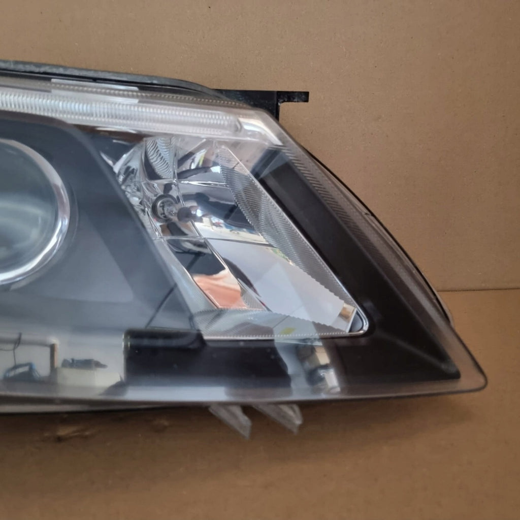Frontscheinwerfer Saab 9-3 1EL010317-36 Xenon Rechts Scheinwerfer Headlight