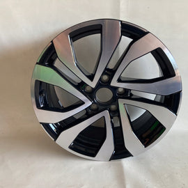 1x Alufelge 17 Zoll 7.0