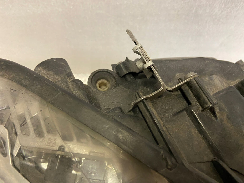 Frontscheinwerfer Tesla Model 3 A8731713210 LED Links Scheinwerfer Headlight