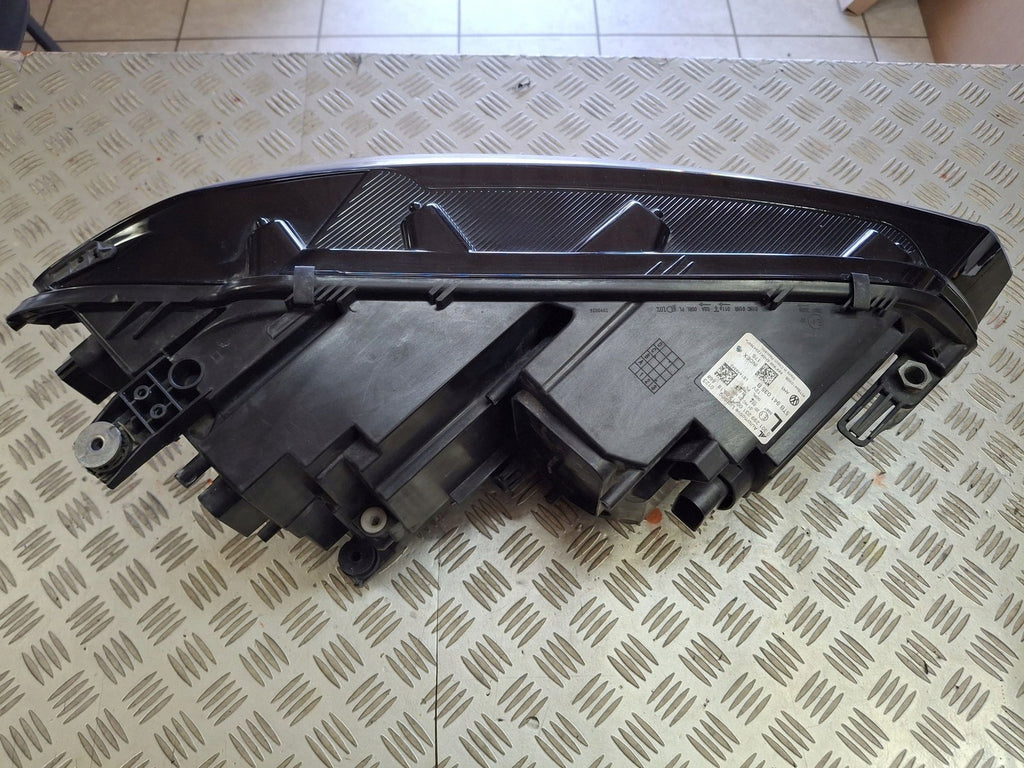 Frontscheinwerfer VW Touran 5TB941035B LED Links Scheinwerfer Headlight