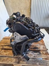 Load image into Gallery viewer, Motor VW Polo CFW 1.2 TDI 75PS 55kW Diesel Engine Unkomplett