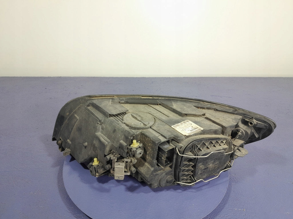 Frontscheinwerfer Volvo S40 II 31299584 Rechts Scheinwerfer Headlight SCH8075844859pu