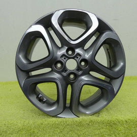 1x Alufelge 16 Zoll 6.0