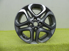 Laden Sie das Bild in den Galerie-Viewer, 1x Alufelge 16 Zoll 6.0" 52910C8700 Hyundai I20 Rim Wheel FEL5096320408kv