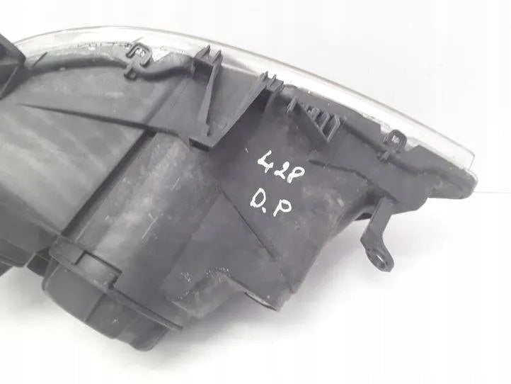 Frontscheinwerfer Peugeot I Break 307 9641615280 Rechts Scheinwerfer Headlight SCH1033710040ou