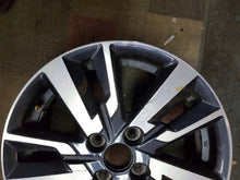 Laden Sie das Bild in den Galerie-Viewer, 1x Alufelge 16 Zoll 6.0&quot; 4x100 50ET Kia II Qashqai Rim Wheel