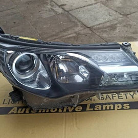 Frontscheinwerfer Toyota Rav 4 Xenon Rechts Scheinwerfer Headlight SCH1689511296kq