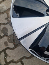 Laden Sie das Bild in den Galerie-Viewer, 1x Alufelge 18 Zoll 7.5&quot; 5x108 50,5ET Volvo Xc60 Xc40 Rim Wheel