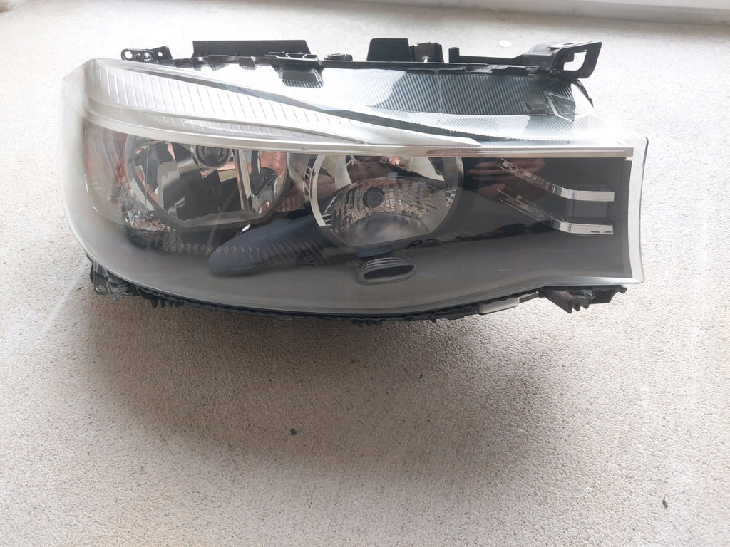Frontscheinwerfer BMW 3 F34 7285682 Rechts Scheinwerfer Headlight SCH6869652852ub