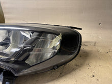 Laden Sie das Bild in den Galerie-Viewer, Frontscheinwerfer Fiat Doblo 521094580 Links Scheinwerfer Headlight SCH6672541468fx