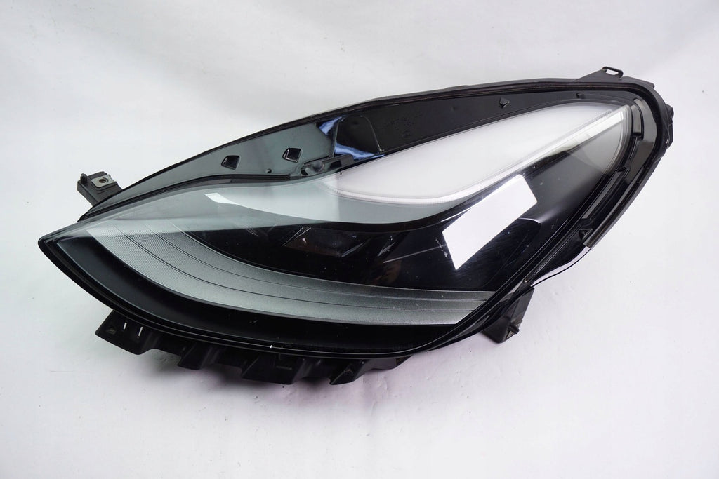 Frontscheinwerfer Tesla Model 3 Links Scheinwerfer Headlight