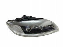 Laden Sie das Bild in den Galerie-Viewer, Frontscheinwerfer Audi Q7 4L0941030A Rechts Scheinwerfer Headlight SCH7599386355aq