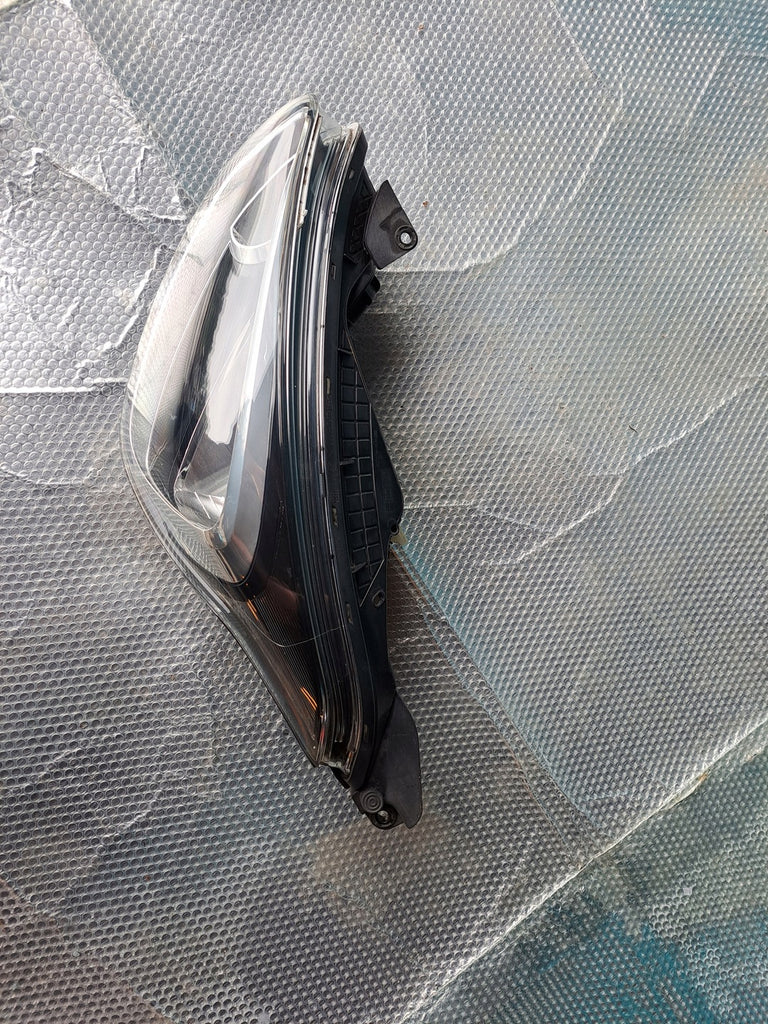 Frontscheinwerfer Hyundai Getz Ein Stück (Rechts oder Links) Headlight