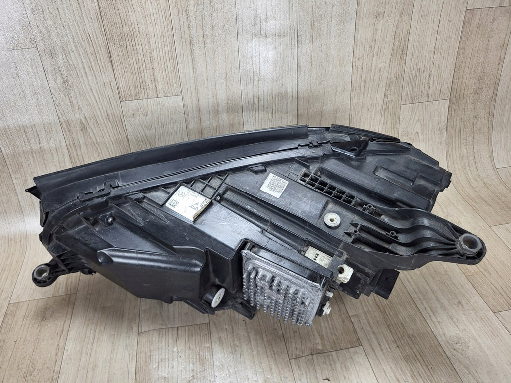 Frontscheinwerfer Mercedes-Benz Gle A1679065608 LED Rechts Headlight