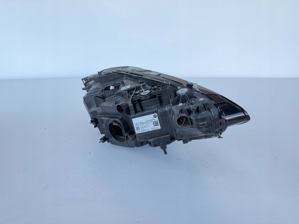 Frontscheinwerfer BMW G22 8086445-02 LED Links Scheinwerfer Headlight SCH8440850232jj
