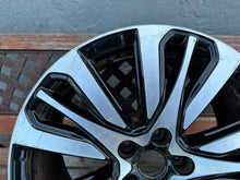 Load image into Gallery viewer, 1x Alufelge 19 Zoll 8.0" 5x114.3 42ET Renault Talisman Espace V Rim Wheel FEL2959535118us