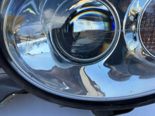Laden Sie das Bild in den Galerie-Viewer, Frontscheinwerfer Jaguar X-Type Links Scheinwerfer Headlight SCH9064848625zf