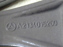 Load image into Gallery viewer, 1x Alufelge 18 Zoll 8.0" 5x112 43ET A2134015200 Mercedes-Benz W213 Rim Wheel FEL8716826129wt